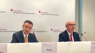 SVN-Chef Mang erwartet „Übergangslösung“ für eigenständige Sparkasse Braunschweig