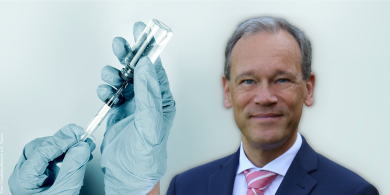Krankenhaus-Chef Engelke kritisiert Impfpflicht: „Wir bestrafen die Falschen“