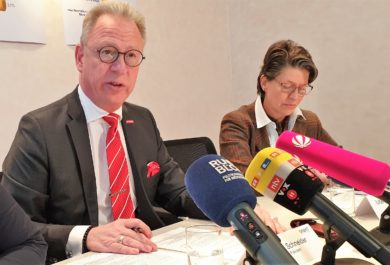 Die Grundsteuer-Pläne bringen das Handwerk in Niedersachsen zur Weißglut