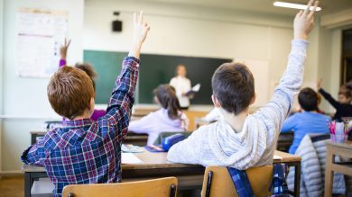 Unterrichtsversorgung in Niedersachsen sinkt in diesem Schuljahr auf ein Allzeittief