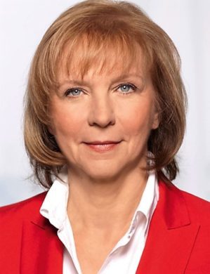 Sigrid Rakow: „Ich kandidiere bei der Landtagswahl nicht erneut“