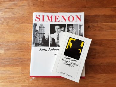 TagesKolumne: „Maigret und das unmoralische Angebot“