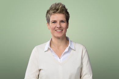 Beckmann (Grüne) befürwortet digitales Meldeportal für Steuerdelikte