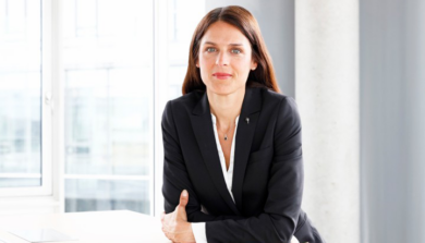 Nord/LB-Personalchefin Sonja Schwarz wechselt in den Vorstand der N-Bank