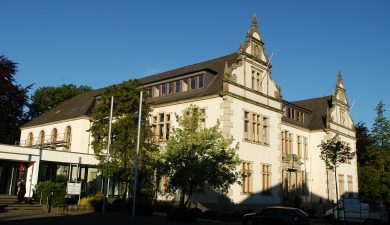 Landkreistag-Klage wird vom Landtag als „nicht zulässig“ zurückgewiesen