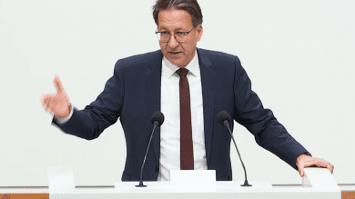 Warum die FDP in diesem Landtag noch fehlen wird