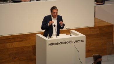 FDP wirft der Landesregierung Versäumnisse beim Katastrophenschutz vor
