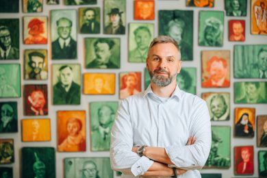 Stefan Katt wird neuer Geschäftsführer beim Landesverband der Maschinenringe