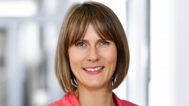 Stefanie Geisler wechselt von Wohn-Raum Niedersachsen ins Agrarministerium