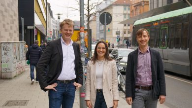 Mobilitätsmanager für jede Kommune: LNVG vernetzt die Einzelkämpfer der Verkehrswende