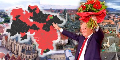 Dossier: Niedersachsen hat gewählt
