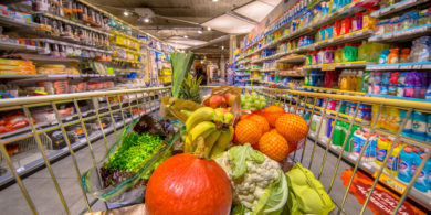 Landespolitik streitet: Sollte die Mehrwertsteuer auf Lebensmittel gesenkt werden?