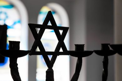 Landespolitiker verurteilen Angriff auf Synagoge in Hannover