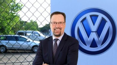 E-Mobilität: Toepffer kritisiert Volkswagens Strategie