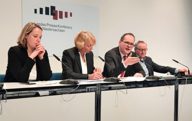 Lehramt Zahl Der Seiteneinsteiger Sinkt Rapide