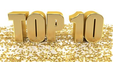 Politiker des Jahres: Das sind die Top 10