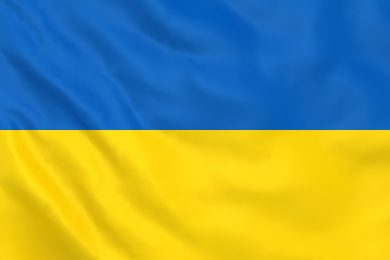 Streit um Ukraine-Flagge: Amtsgericht-Direktor sieht keine Pflicht zur Neutralität