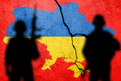 Dossier: Russlands Invasion der Ukraine und die Folgen für Niedersachsen