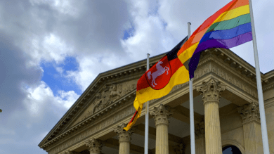 CDU unterstützt Resolution gegen queerfeindliche Gewalt