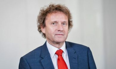 SPD-Sozialpolitiker Uwe Schwarz kandidiert nicht mehr für den Landtag