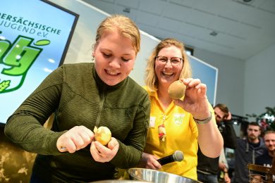 Niedersachsens Agrarpolitiker wollen kein Plenum während der Grünen Woche
