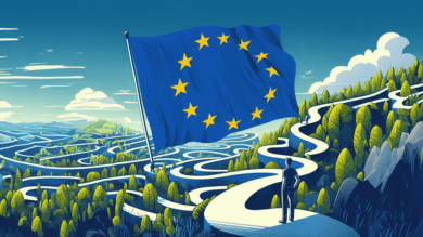 Auf welchen Wegen Niedersachsen die EU-Politik beeinflussen kann