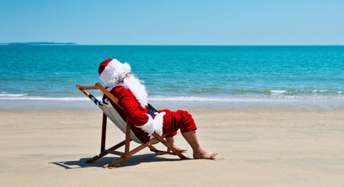 Nur noch 115 Tage bis Weihnachten – Rundblick Niedersachsen