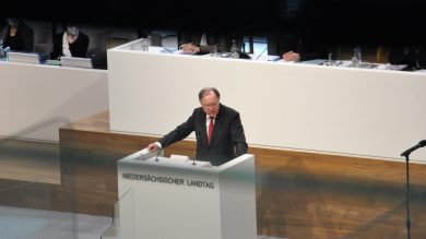 Corona-Debatte heute im Landtag: Wer regiert, wer opponiert?