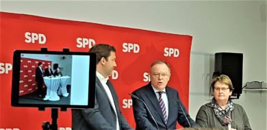 Landtagswahlkampf: SPD Niedersachsen fordert beitragsfreie Kitas