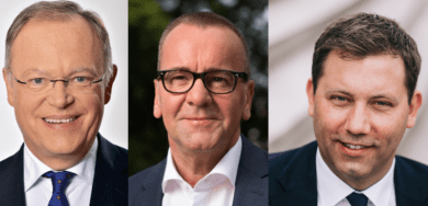 Welcher Niedersachse kann SPD-Chef werden?