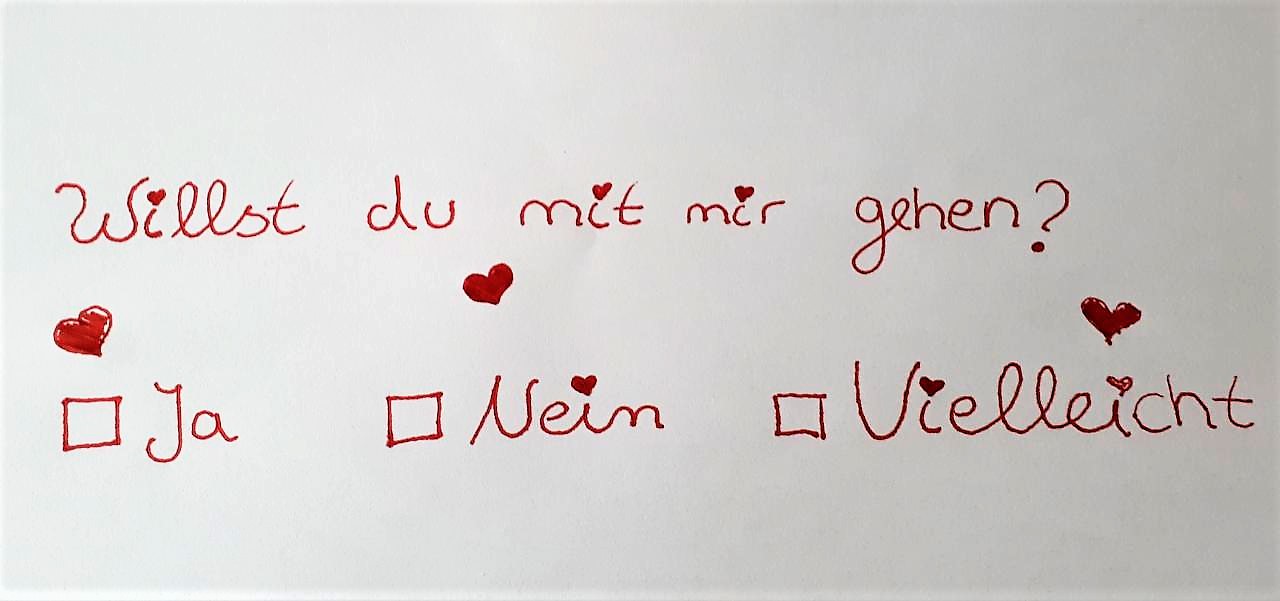 TagesKolume Wollt Ihr mit uns gehen? Rundblick Niedersachsen
