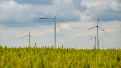Kommunen sehen Turbo-Zeitplan für die Windenergie als politisch riskant an