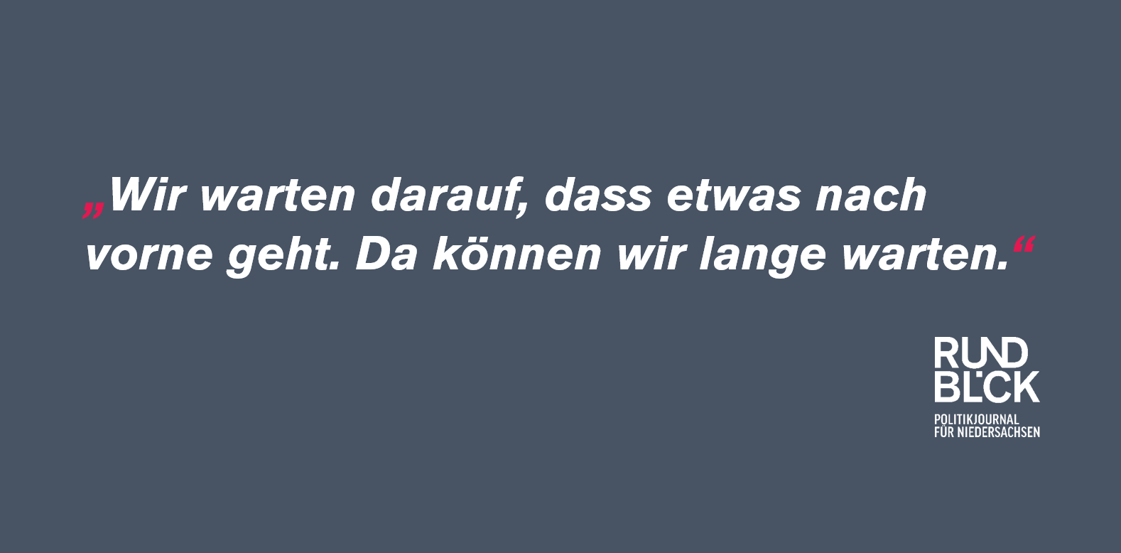 Berufsschulen wollen nicht das „fünfte Rad am Wagen“ sein Rundblick Niedersachsen