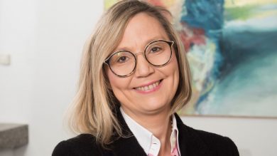 Exklusiv: Christiane Hölscher wird neue Präsidentin des Amtsgerichts Hannover