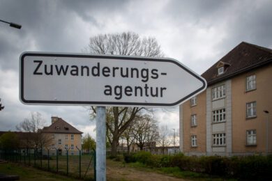 Niedersachsens Kommunen müssen bis September 17.500 Flüchtlinge aufnehmen