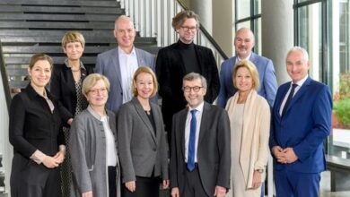Susanne Menzel-Riedl und Angela Ittel ins HRK-Präsidium gewählt