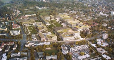 Mohrs will Neubauten der Unikliniken in Hannover und Göttingen voranbringen