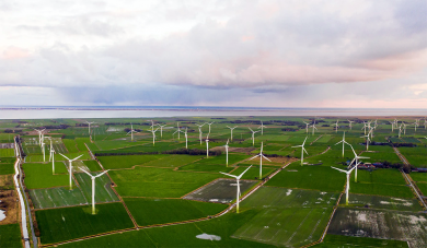 Enercity kauft 60 Windparks und wird einer der größten deutschen Ökostrom-Anbieter