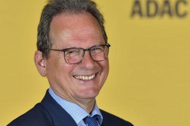 Michael Kosemund ist neuer ADAC-Landesvorsitzender in Niedersachsen