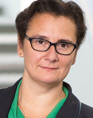 Sylvia Schattauer ist neue Präsidentin der TU Clausthal