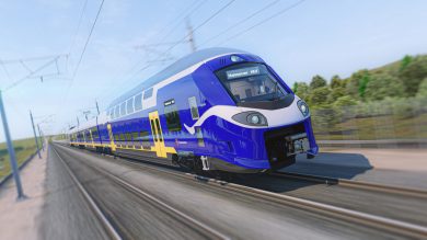 Alstom liefert Züge mit Verspätung: LNVG-Chefin droht mit Konsequenzen